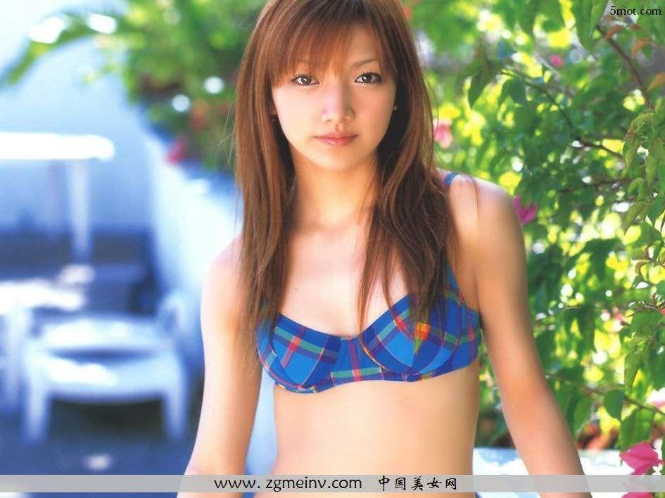 日本明星后藤真希写真(24)