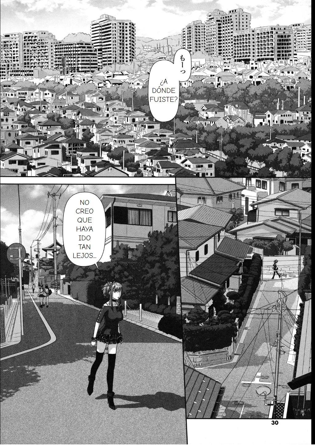 Ruri Ruri Futago No Jijou Part1 - 28