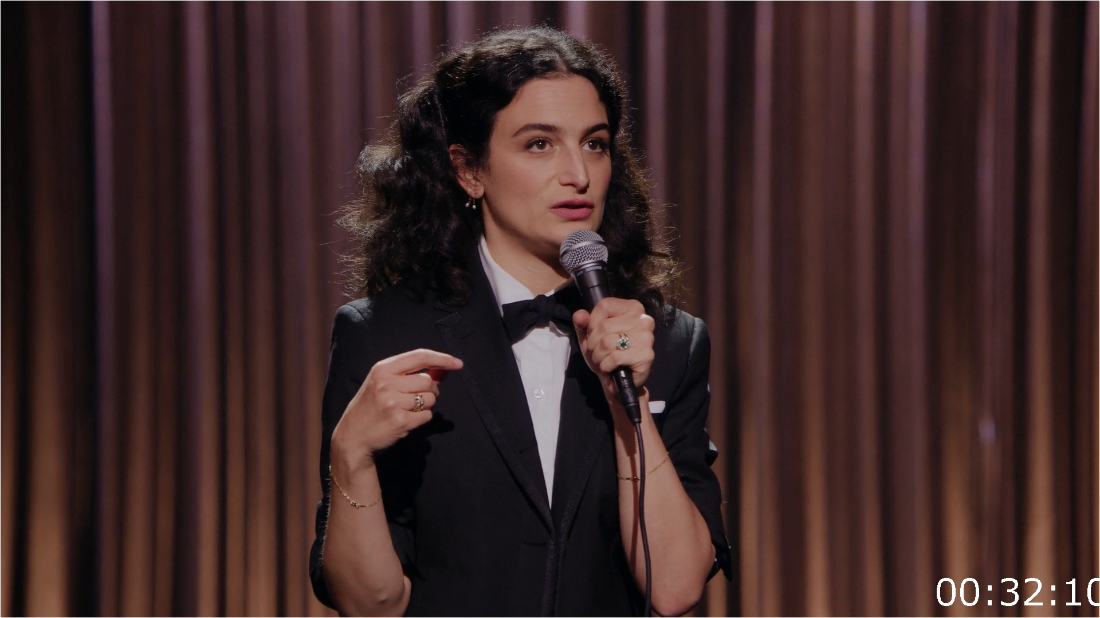 Jenny Slate Seasoned Professional (2024) [1080p] (x264) [6 CH] JCQSF435_o