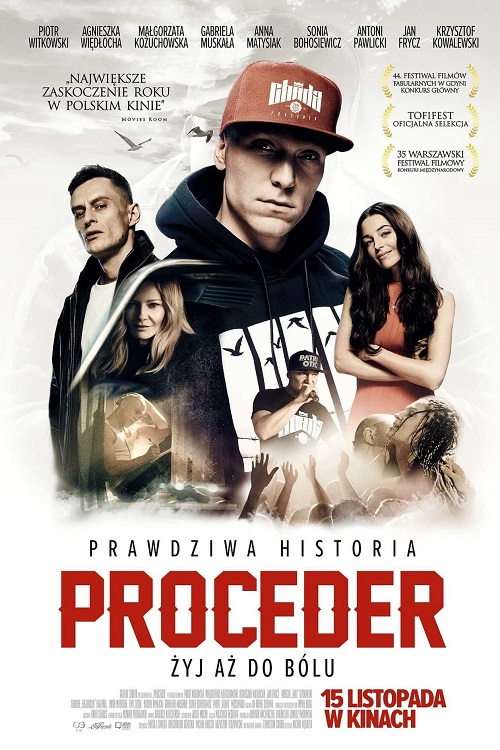 Proceder (2019) PL.720p.BluRay.x264.DTS.AC3-DENDA / film polski