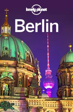 Lonely Planet Berlin