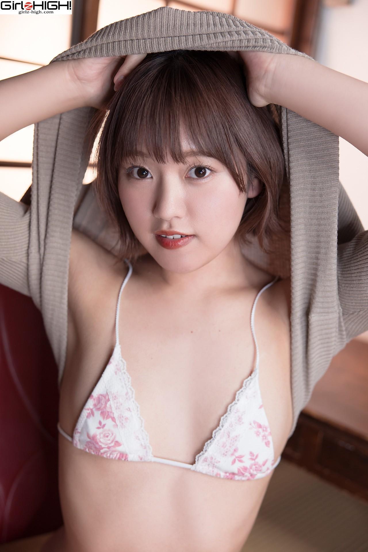 Anjyu Kouzuki 香月杏珠, [Girlz-High] 2023.09 (BFAA_091_008)(6)