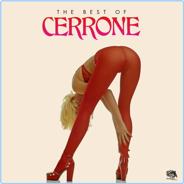 Cerrone The Best Of Cerrone Edit (2021) Disco Flac 24 44 5oJYw17f_o