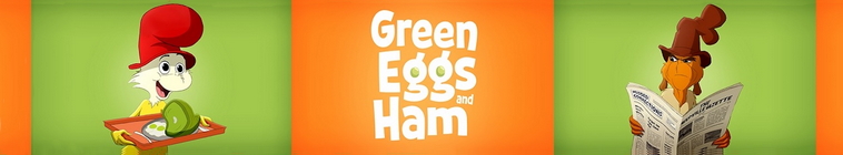 Green Eggs and Ham S01 2019 1080p NF WEB DL HIN Multi DD+5 1 x264 Telly