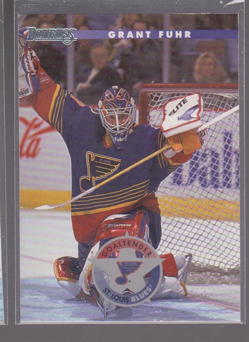 St. Louis Blues Cards Collection Lot You Pick-- Get 40% off READ