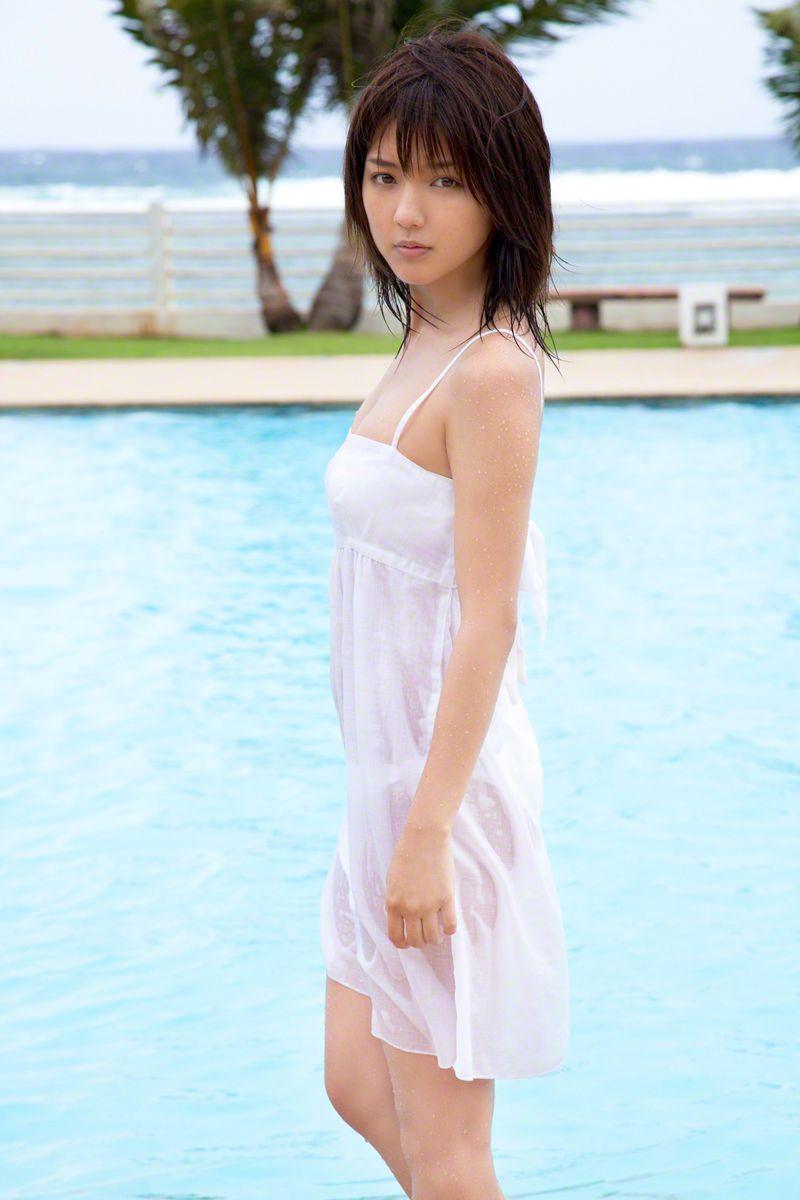 [Wanibooks] NO.117 Erina Mano 真野恵里菜 写真集(9)