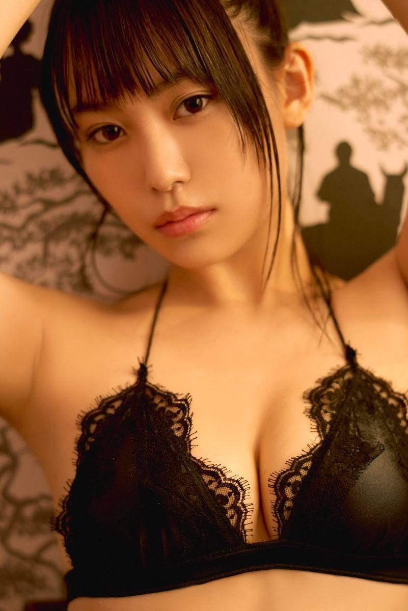 Yuki Odera 御寺ゆき, Platinum FLASH 2019.09.27 (プラチナフラッシュ 2019年9月27日号)(4)