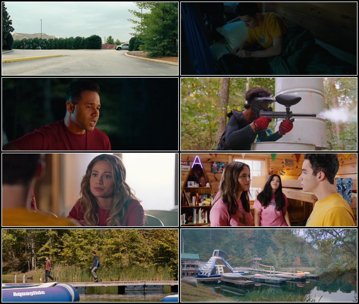 Camp Hideout (2023) 1080p WEBRip x264 AAC-YTS NQT2q4Oz_o