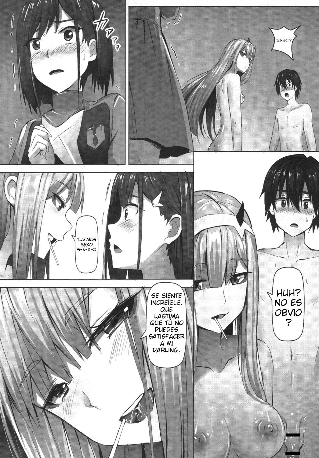 Darling need more sex! - 16