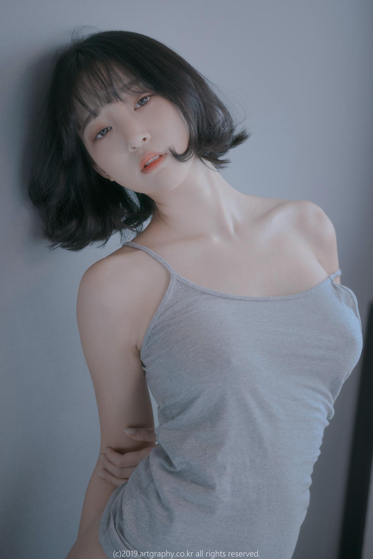 Kang Inkyung 강인경, ArtGravia Vol.080 Photobook(17)