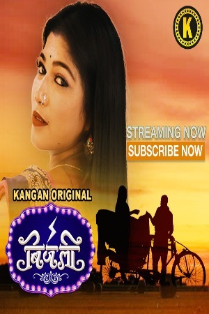 Bijali 2024 Hindi Season 01 Part 02 Kangan WEB Series 720p HDRip Download