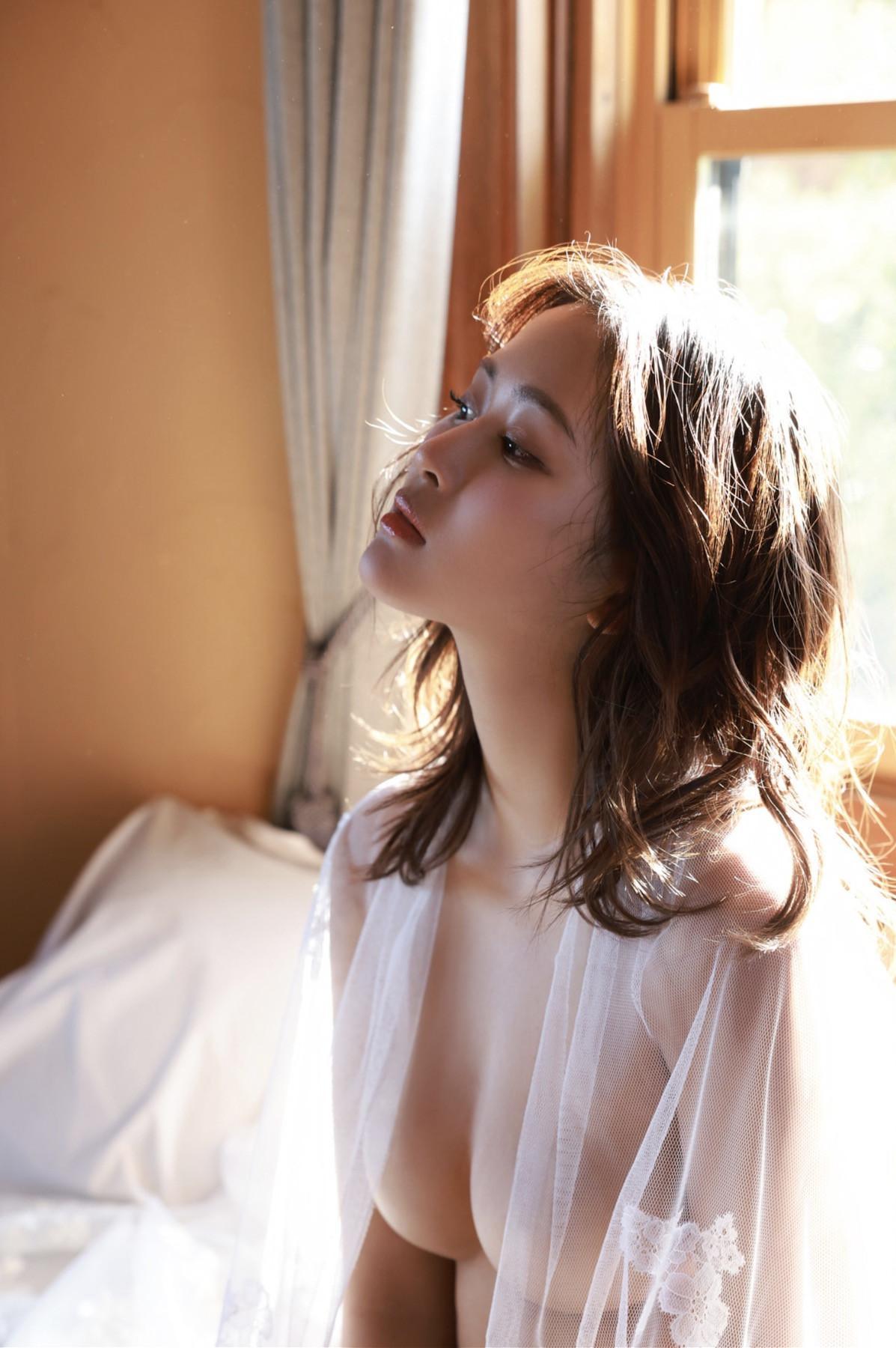 Sayaka Shimomura 下村明香, FRIDAYデジタル写真集 『Impact Beauty vol.2』 Set.03(6)