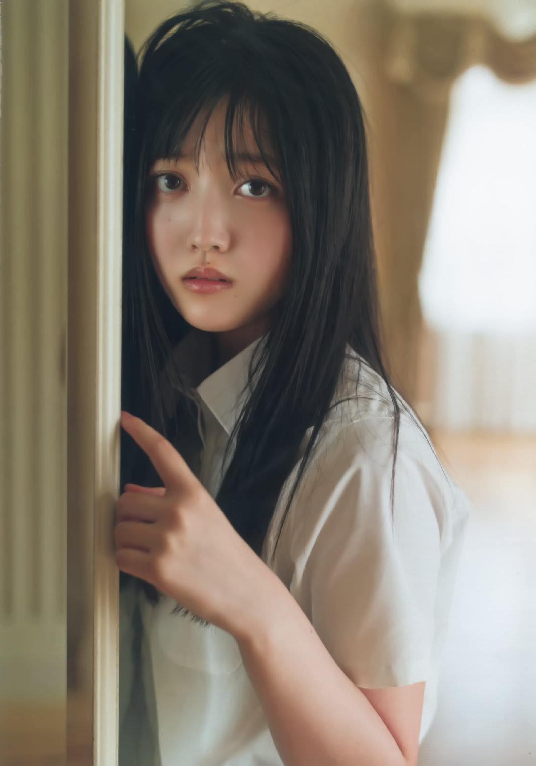 Shiori Kubo 久保史緒里, B.L.T. SUMMER CANDY 2019(10)