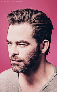 Chris Pine TKGUHPm3_o