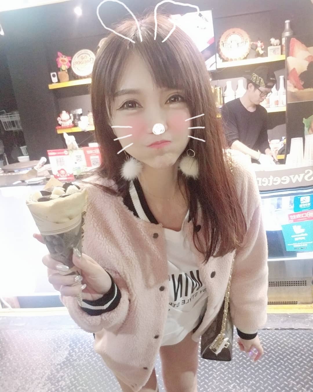 直播正妹—👑ABB👑小妖姬 VBdci5md o - 直播正妹—👑ABB👑小妖姬