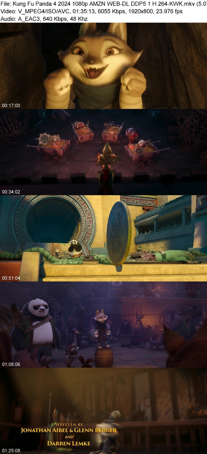 Kung Fu Panda 4 2024 1080p AMZN WEB-DL DDP5 1 H 264-KWK 5SePNVhB_o