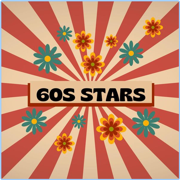 Various Artists - 60s Stars (2024) [320 Kbps] JAiJWktv_o