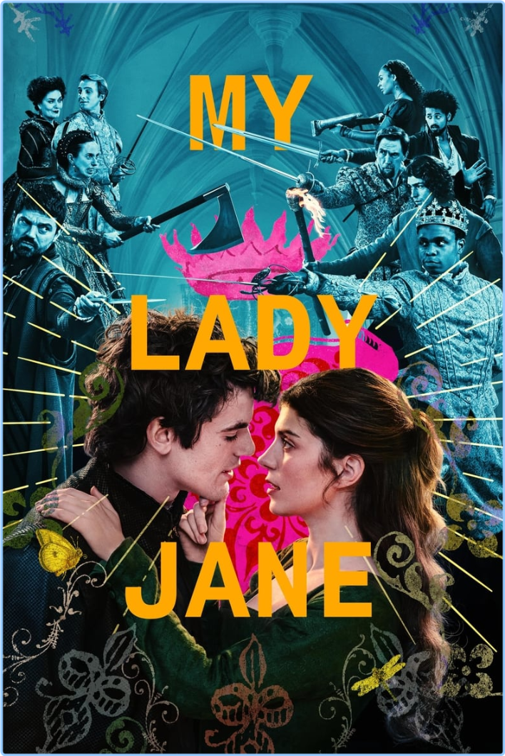 My Lady Jane S01E04 [1080p] (x265) [6 CH] HAvOePsD_o