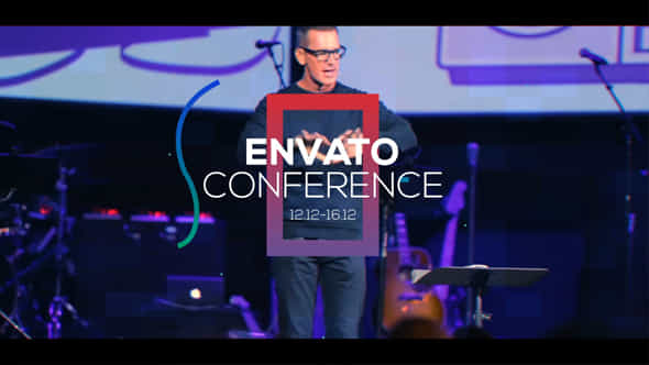 Event Promo - VideoHive 20392588