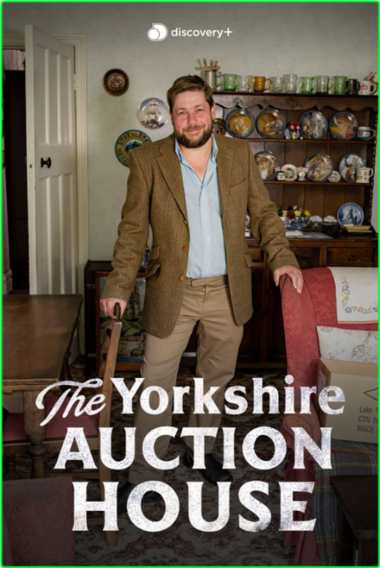 The Yorkshire Auction House S04E10 [1080p] (H264) GKT9qZsC_o