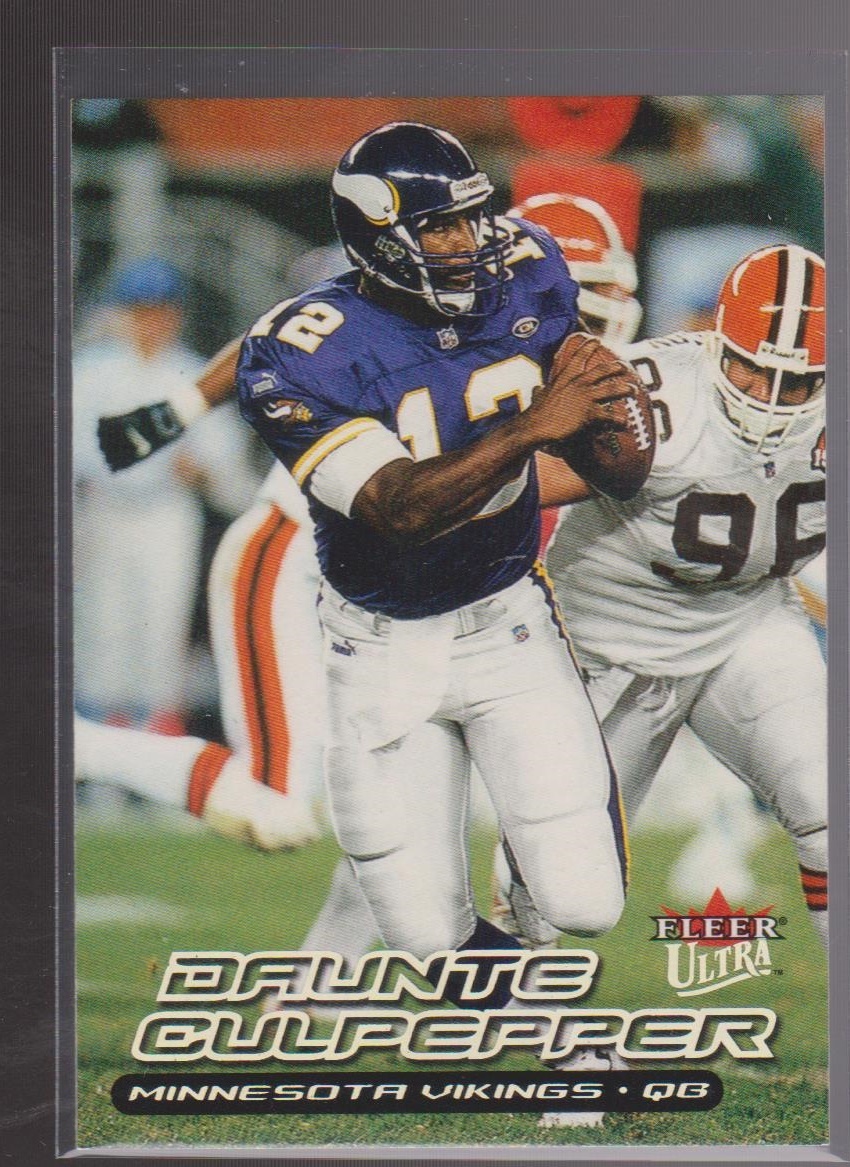 Minnesota Vikings Team Sets All Brands 1980s-2010s 20% off on 4+!! - Picture 367 of 581
