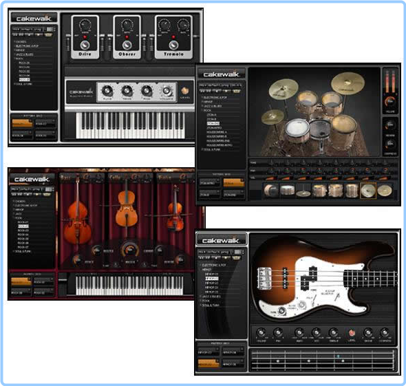 BandLab Cakewalk Studio Instruments V1.0.0.70 W7XBegNP_o