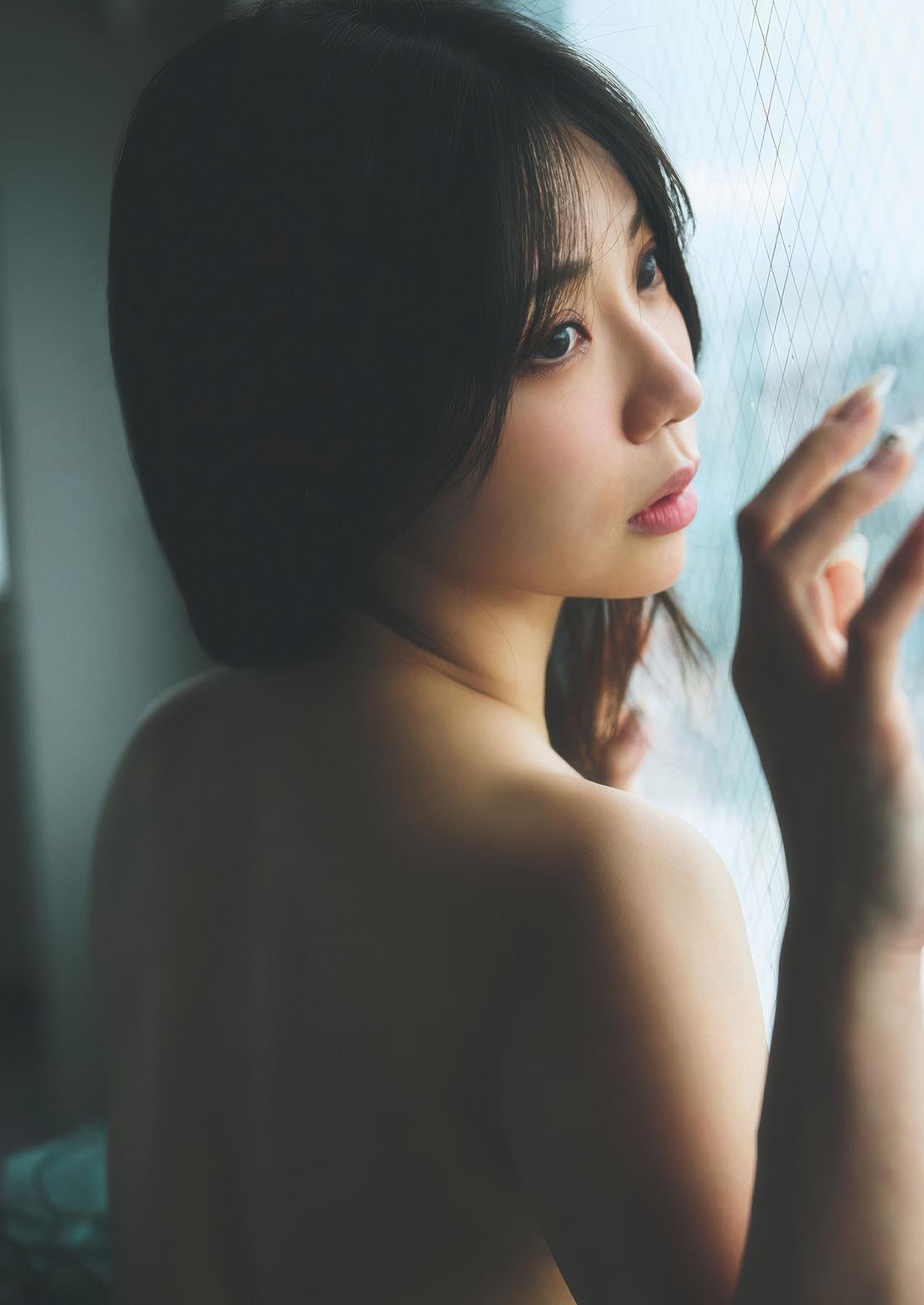 Fumina Suzuki 鈴木ふみ奈, Weekly Playboy 2025 No.30-31 (週刊プレイボーイ 2025年30-31号)(6)