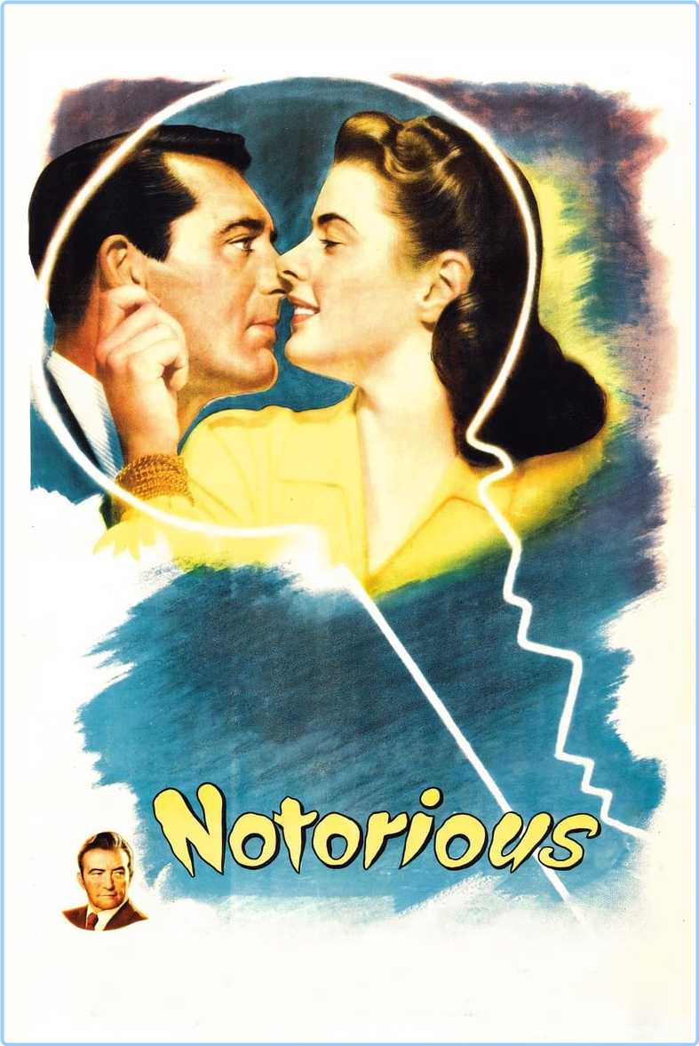 Notorious (1946) [1080p] BluRay (x264) DfHKjA8q_o