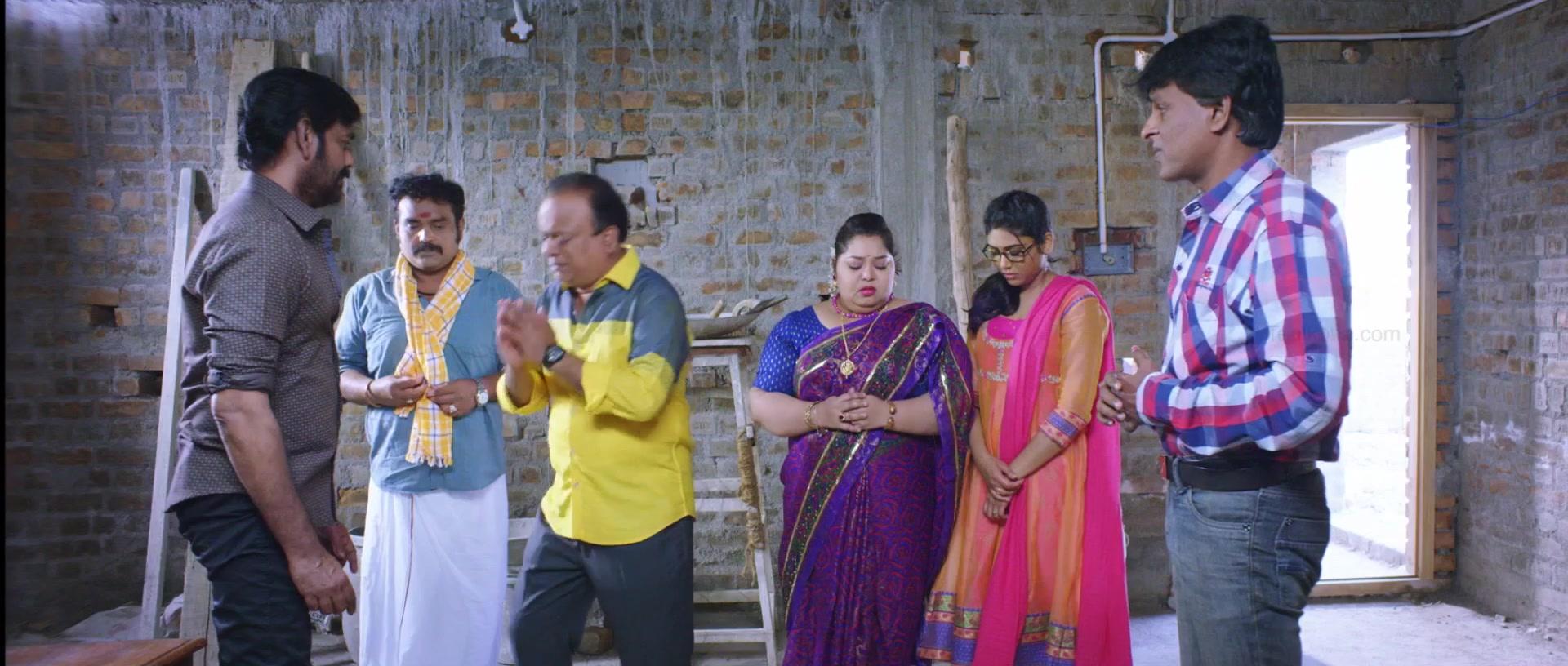 Sandimuni (2020) Tamil 1080p WEB-DL x264 AAC-BWT Sandimuni (2020) Tamil 1080p WEB-DL x264 AAC-BWT