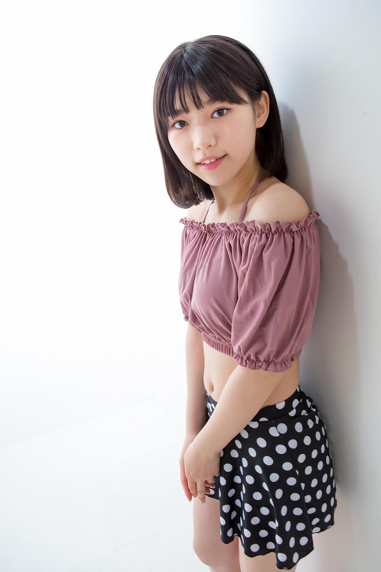 Risa Sawamura 沢村りさ, [Minisuka.tv] 2023.07.13 Regular Gallery 8.1(17)