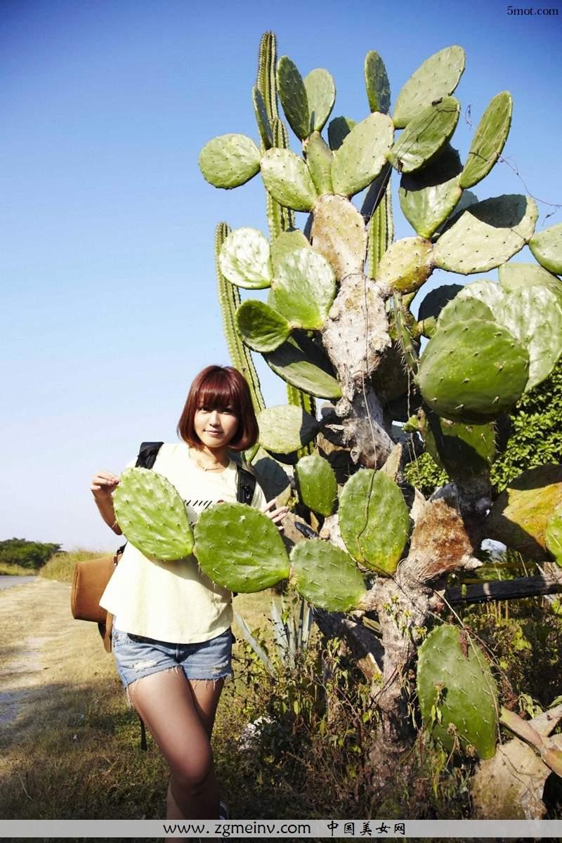 矶山さやか 日本美女写真(8)