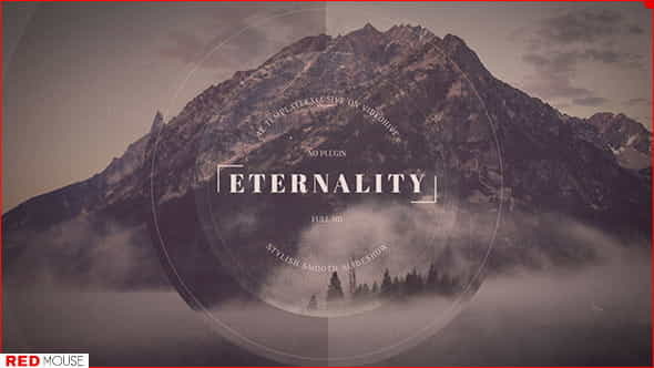 Eternality - VideoHive 12868765