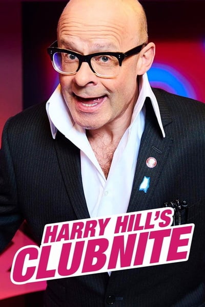 Harry Hills ClubNite S01E01 HDTV x264-PLUTONiUM