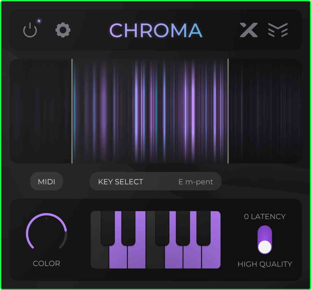 Xynth Audio Chroma V1.0 Fp3BKmwg_o