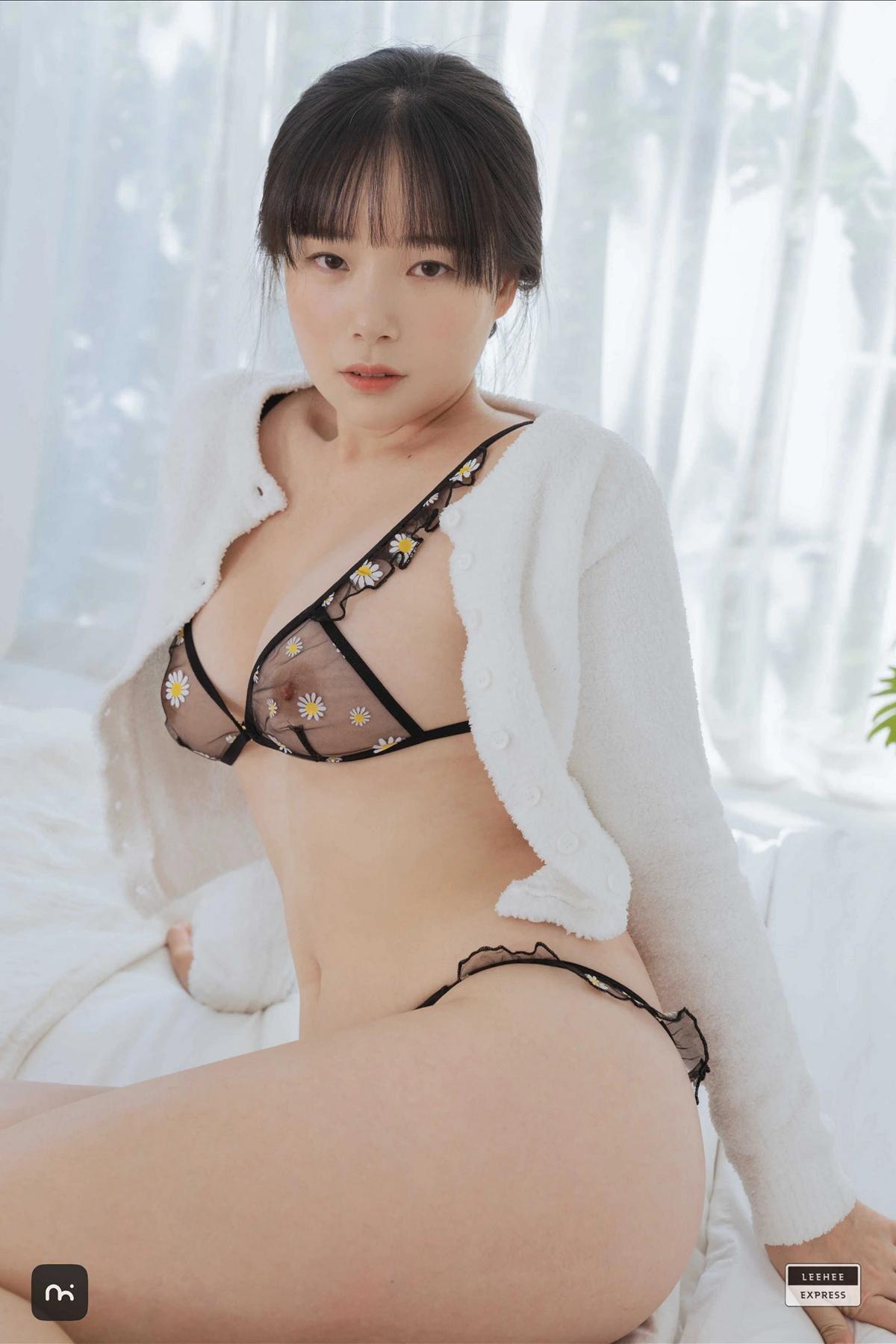 PIA 피아 Sir.Bean, LEEHEE EXPRESS LEHC-216A Set.01(14)
