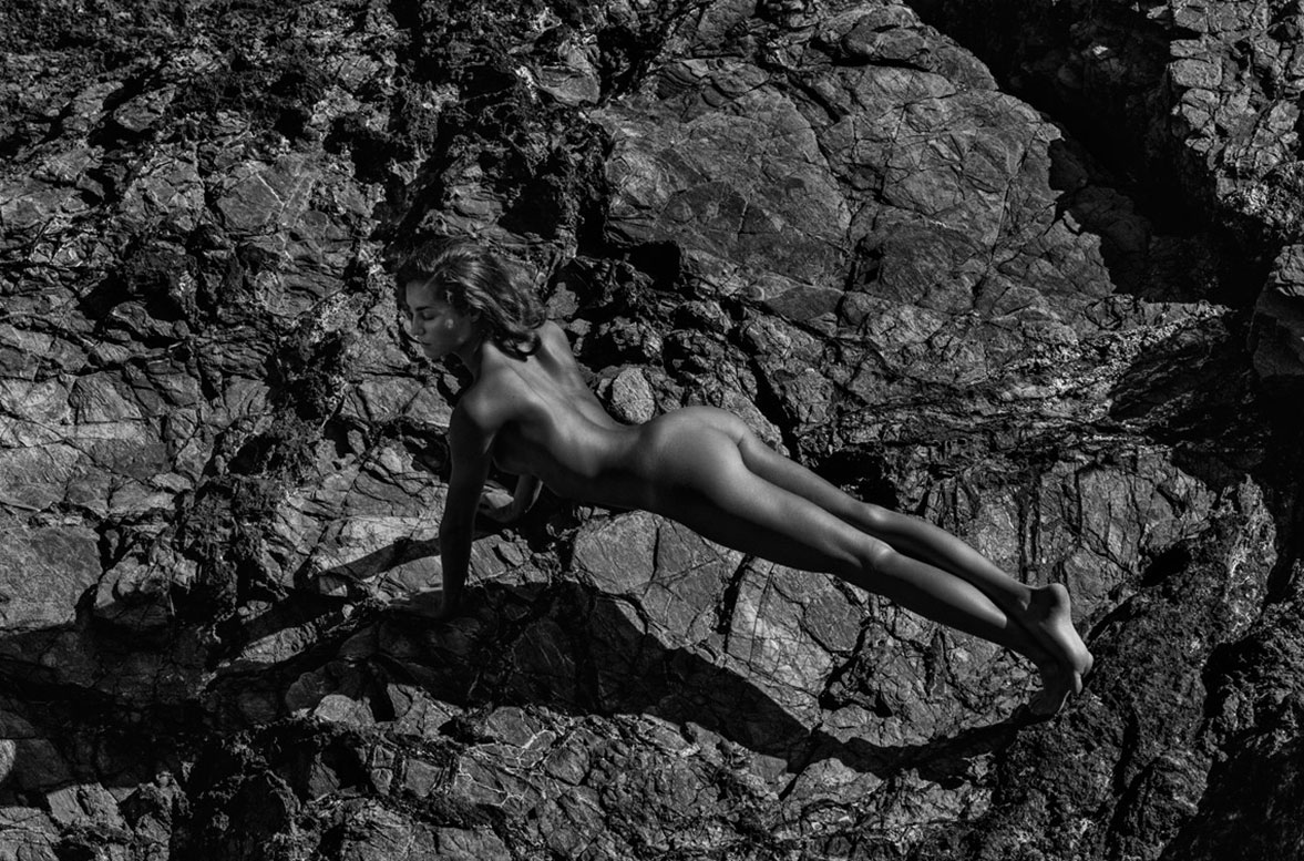 Sara Ruiz Gonzalez by Pablo Almansa - Box Nu Project Sara Ruiz Gonzalez by Pablo Almansa - Box Nu Project