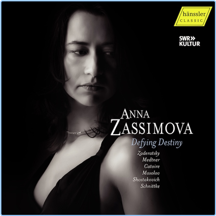 Anna Zassimova Defying Destiny (2024) 24 44 McJc5pOI_o