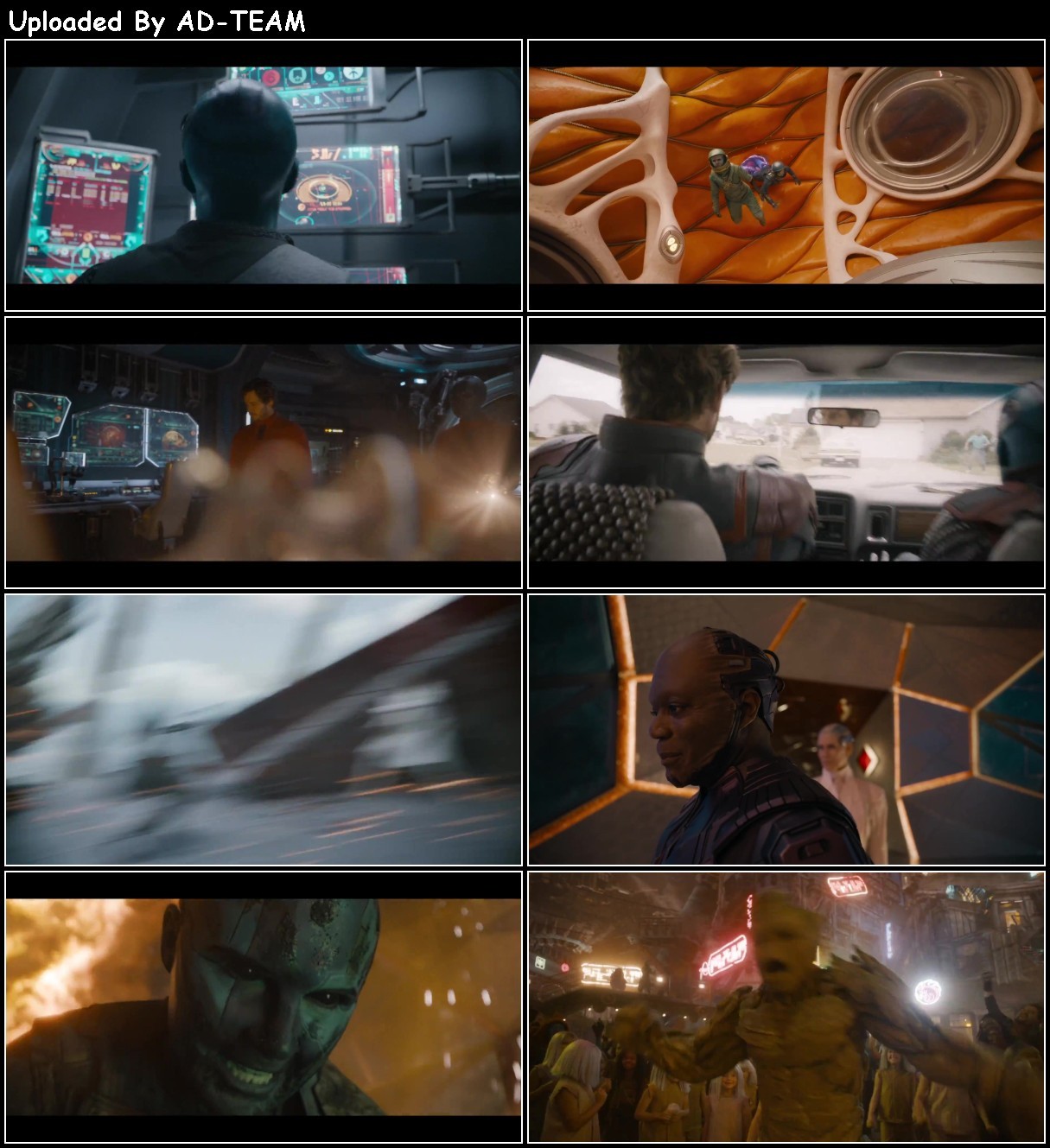 Guardians of The Galaxy Vol 3 2023 1080p WEBRip DD5 1 x264-GalaxyRG QnpAEKz2_o