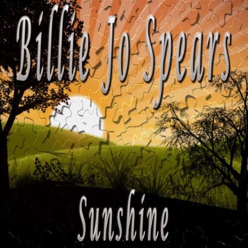 Billie Jo Spears - Sunshine (Re-Record) - 2012