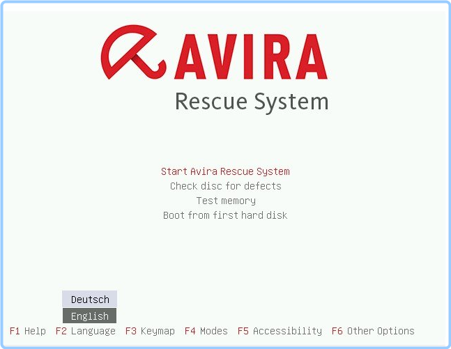 Avira Rescue System 04.2024 Multilingual VNXiOy5I_o