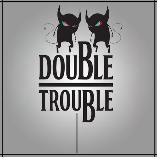 Oliver Ontañon - Double Trouble [Mixtape] - 2017