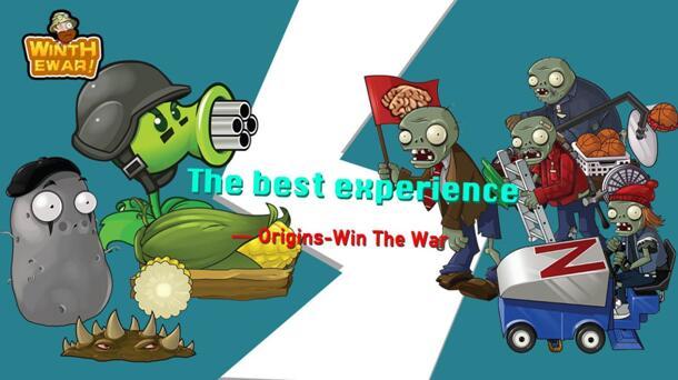 Origins-Win The War will be a Gamefi booster