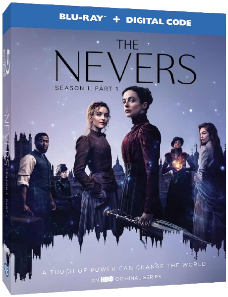 The Nevers S01 2021 Bonus BR EAC3 VFF ENG 1080p x265 10Bits T0M Volume 1