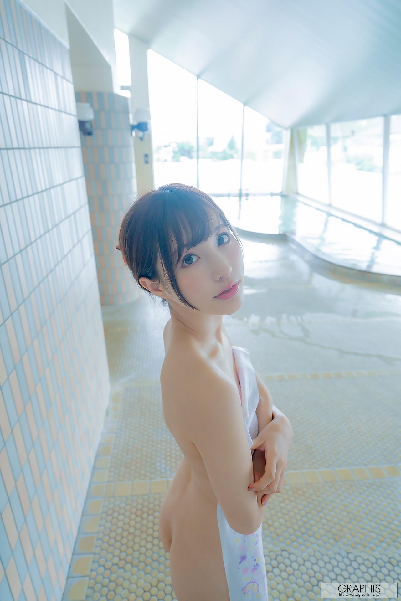 Moe Amatsuka 天使もえ, [Graphis] Gals 「HONEY」 Vol.03(22)