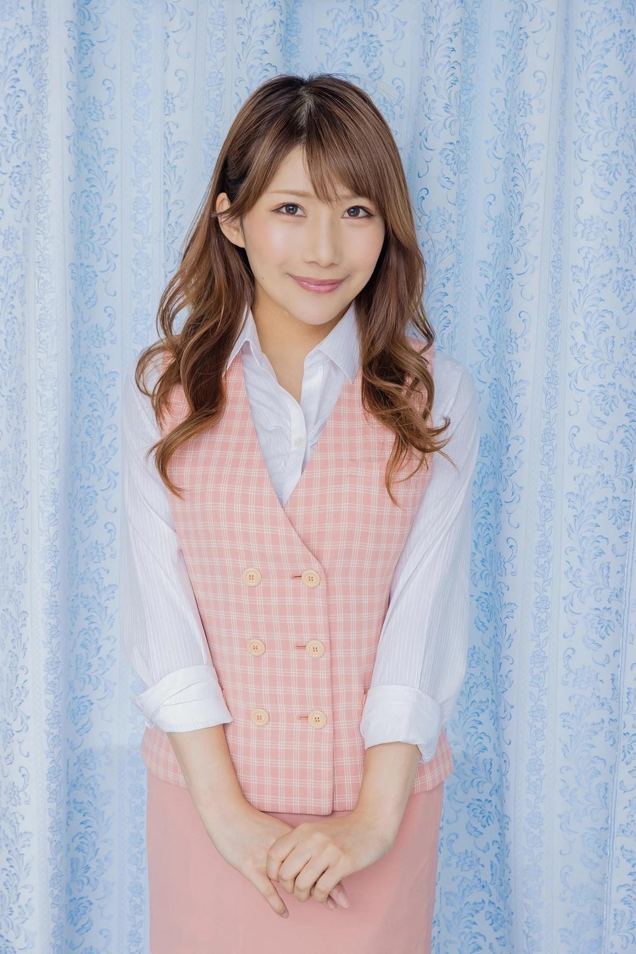 Arisa Kotoi 琴井ありさ, Gz PRESS デジタル写真集 No.274(2)