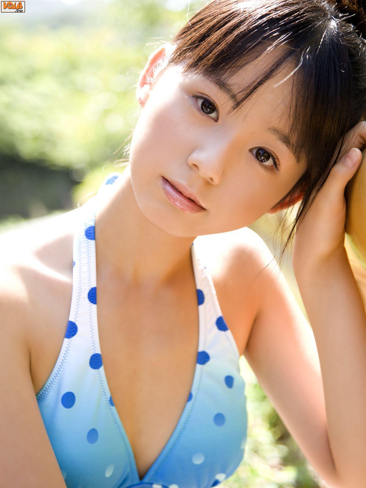 [Bomb.TV] 2009年02月刊 小池里奈 Rina Koike 写真集(45)