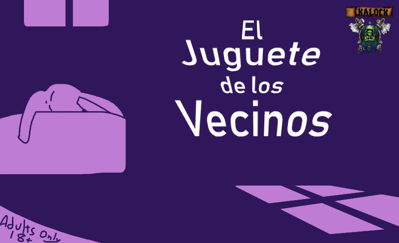 El Juguete De Los Vecinos - 0