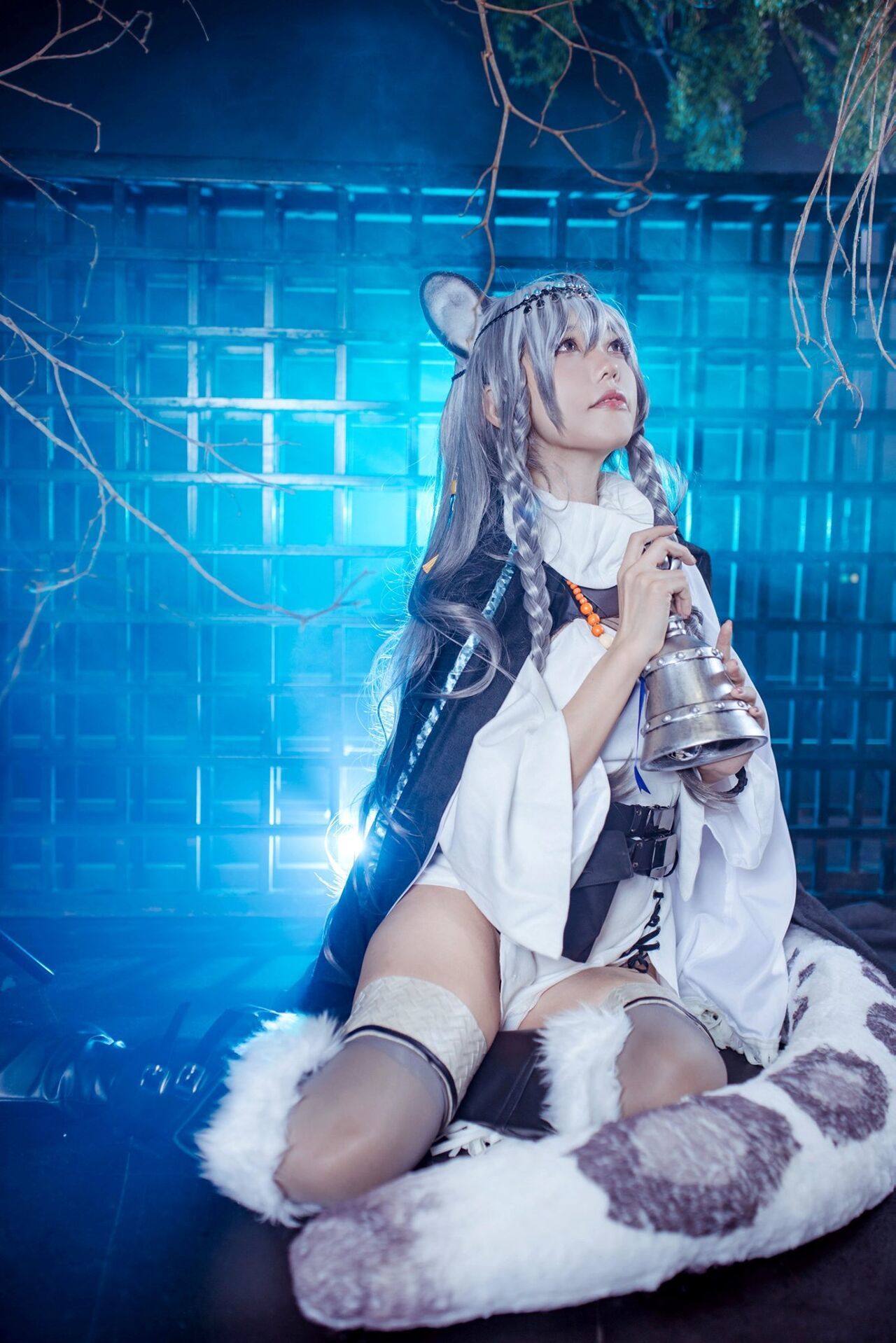 Angie0_0 - Arknights