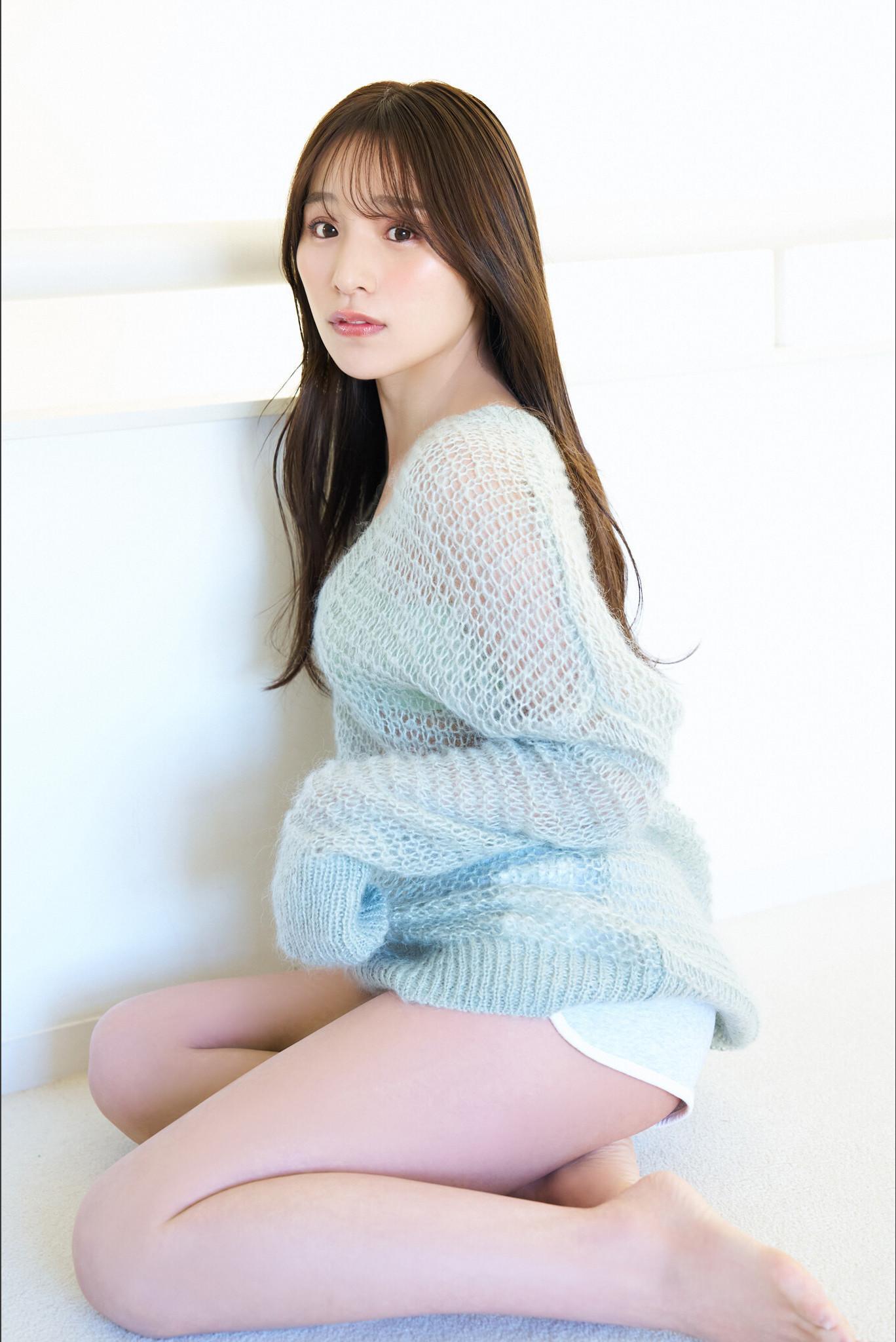 Ayaka Hidaritomo 左伴彩佳, FRIDAYデジタル写真集 「Left Vol.2 100ページ豪華版」 Set.01(1)