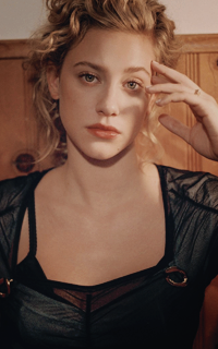 Lili Reinhart 5VSE7S5K_o